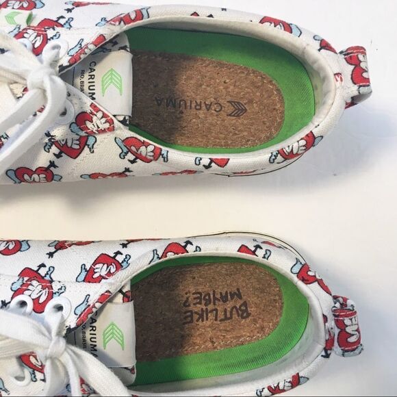 Cariuma Butlikemaybe Limited Edition - Picture 14 of 16